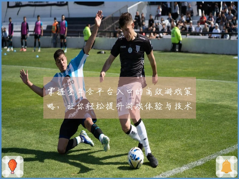 掌握金年会平台入口的高效游戏策略，让你轻松提升游戏体验与技术水平
