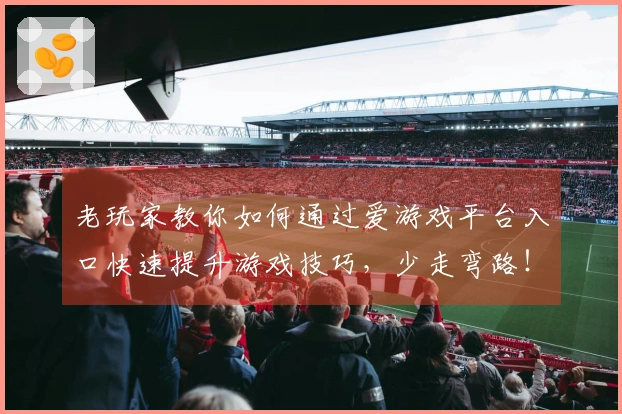老玩家教你如何通过爱游戏平台入口快速提升游戏技巧，少走弯路！