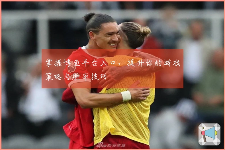 掌握博鱼平台入口，提升你的游戏策略与胜率技巧